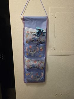 Small Stuff Holder