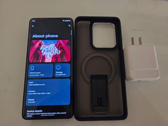 moto g stylus-2025 128gb