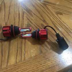 Led Bulbs Headlights 