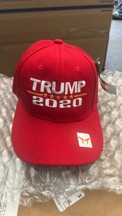 Trump 2020