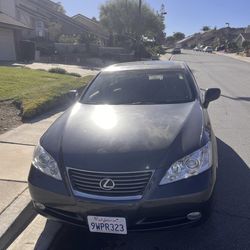 2007 Lexus ES 350