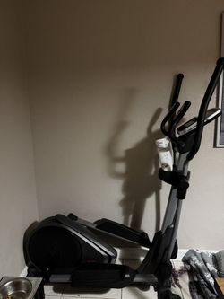 Machine To Work Out