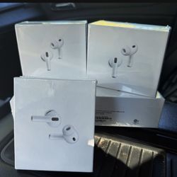 AirPods Gen 3