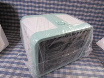ennva UV Sterilizing Cabinet