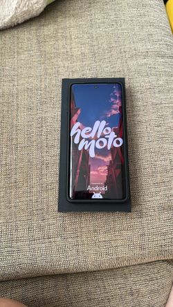 Motorola  phone