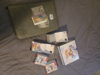 Prismatic evolutions Pokémon Cards