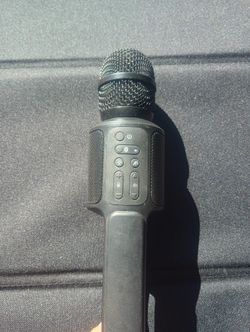 Studio Equipment Microphones