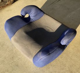 Booster Car Seat