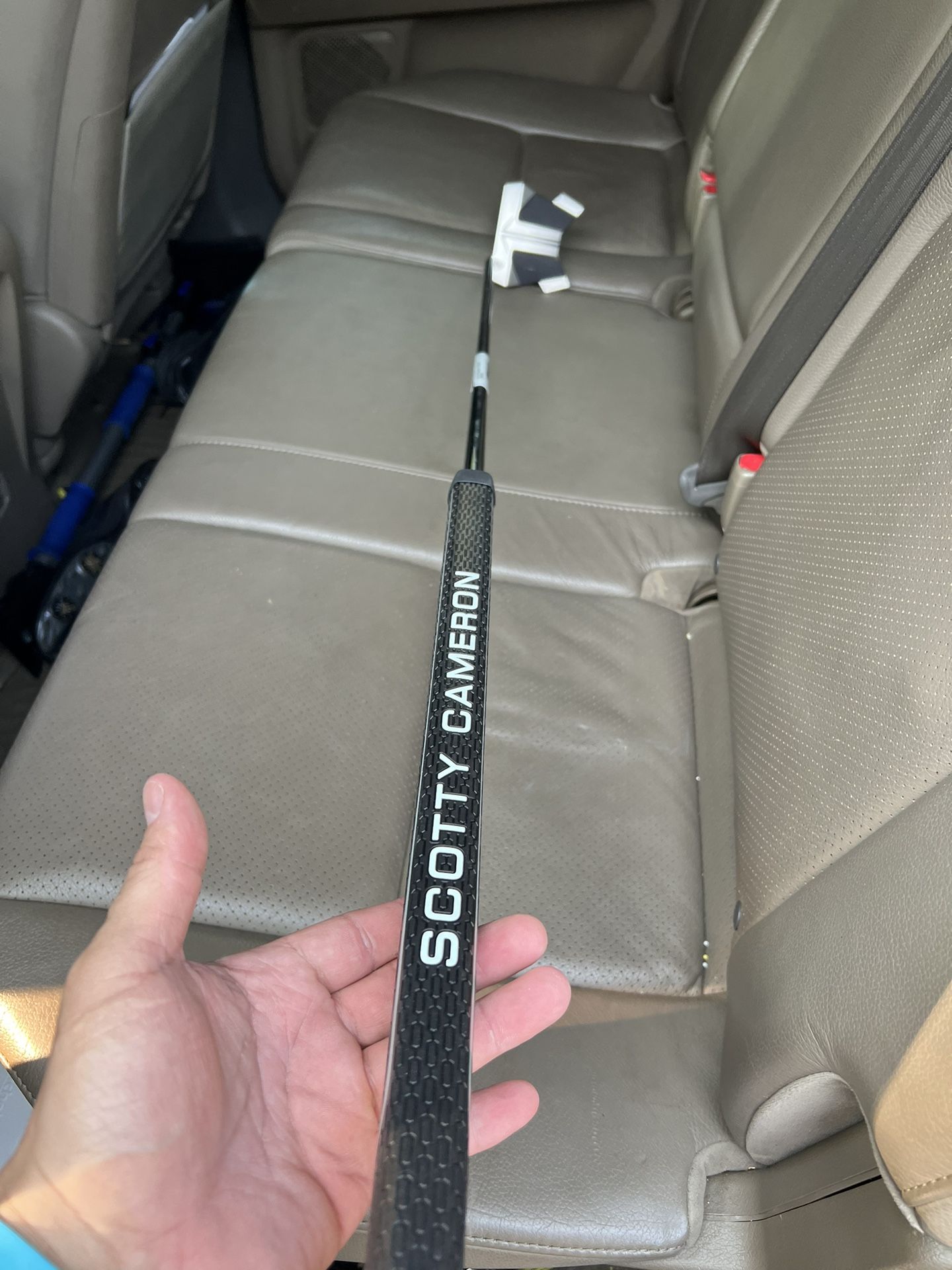 Scotty Cameron Phantom 11 Putter