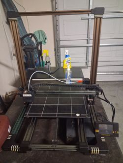 3D printer anycubic