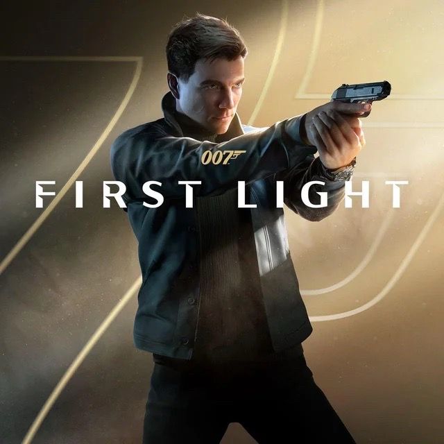 007 first light (Gameshare)