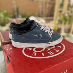 Nike SB GTS Supreme Size 9 