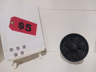 Portable Fan
O2Cool