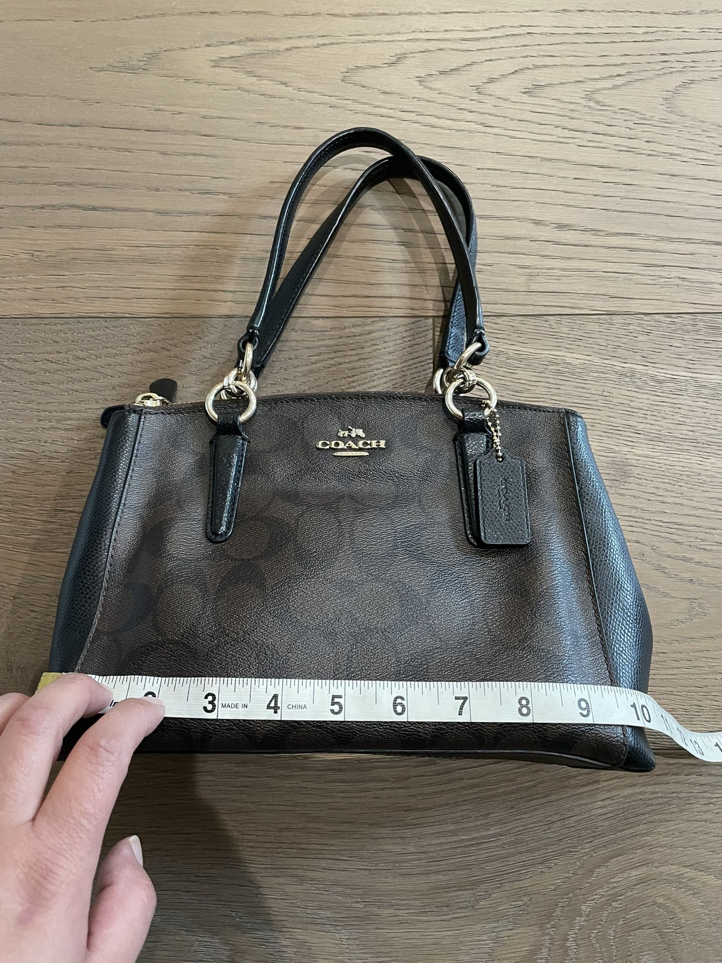 Coach Purse for Sale in Modesto, CA OfferUp