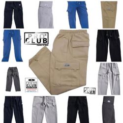 Pro Club Cargo Sweet Pants 👖 🔥