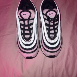 Nike Air Maxes 