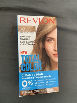 Revlon Hair Care