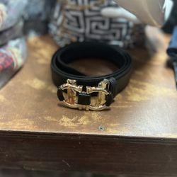 Mens Fashion Belts 