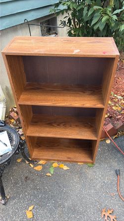 Bookcase
