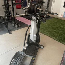 Bowflex Max Trainer M6