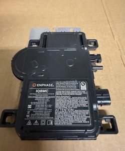 1Q8MC Microinverter