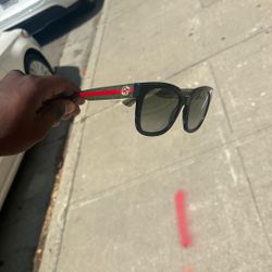 Gucci glasses 