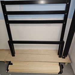 IKEA Full Size Bed 