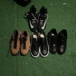 Men’s Shoes 