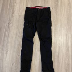 Wrangler Pants 