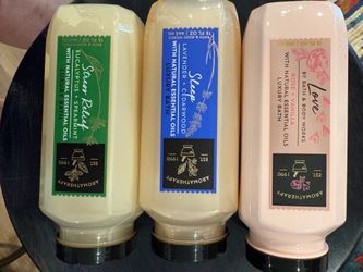 Bath and Body works