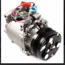 AC Compressor