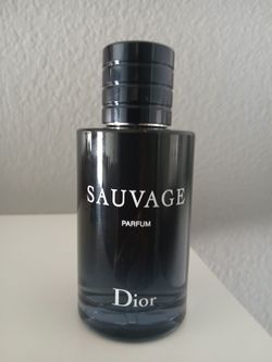 Dior Sauvage Parfum