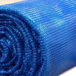 27ft Round Solar Pool Cover