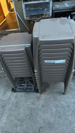 Outside Furniture