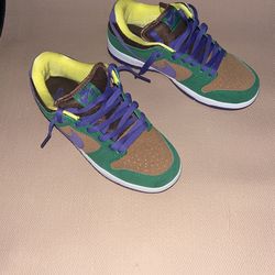 Nike Dunks