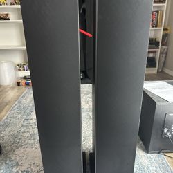 Polk Tower Speakers T50