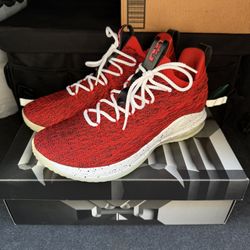 Nike Lebron 15 Low - Size 12 - New