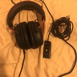 HyperX Cloud II - 