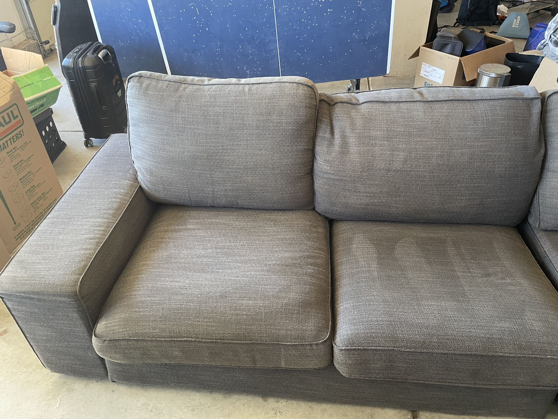 Sectional Couch
