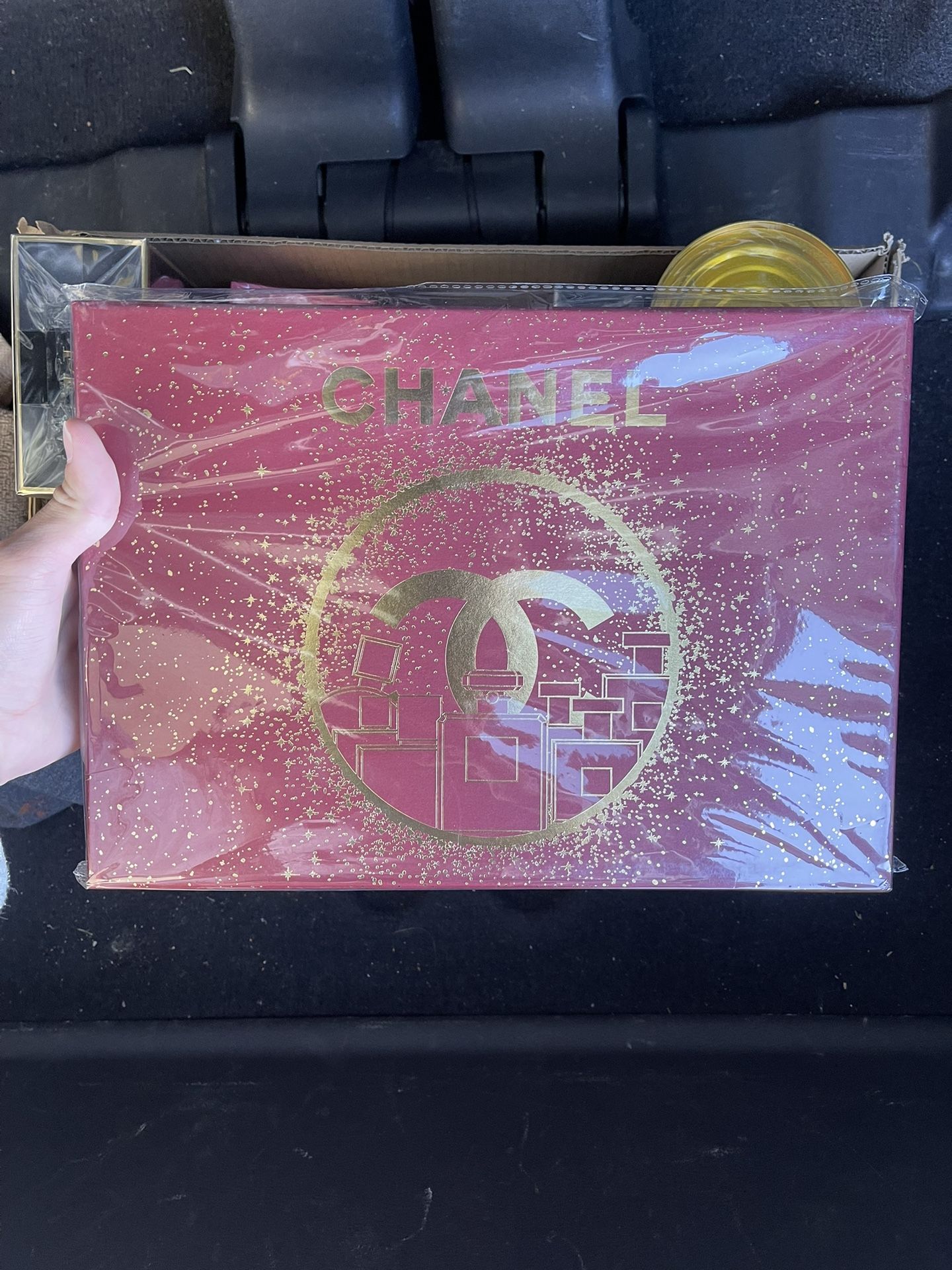 Chanel Exclusive 14 in 1 grand set