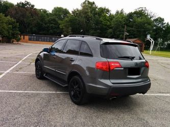 BEAUTIFUL ACURA MDX 2007//NEW POSt!