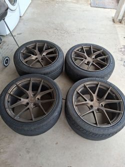 rims 5x120