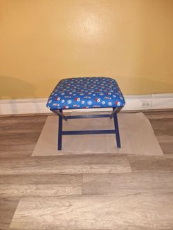 Foot Stool