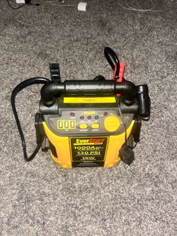 Charger box