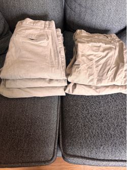 Boys school shorts/pants