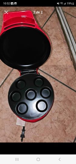 Cake Pops Or Cupcakes Maker 