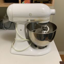 Kitchen aid Mixer