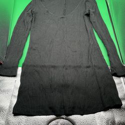 Reformation jeans women’s knit long sleeves top