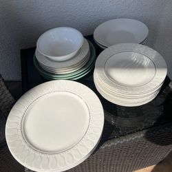 All Plates $10
