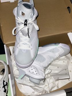 Jordan’s 6s Retro